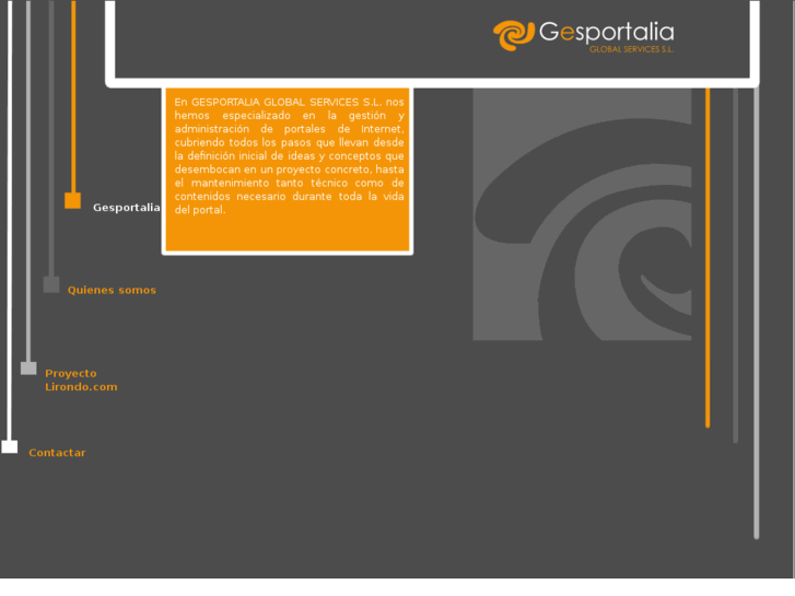 www.gesportalia.com