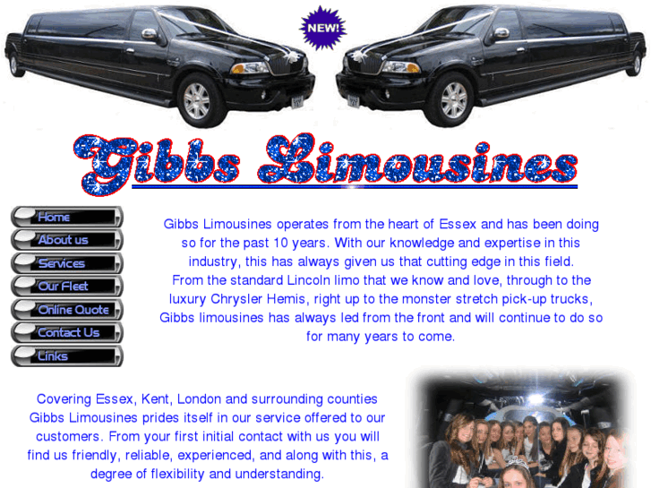 www.gibbslimousines.com