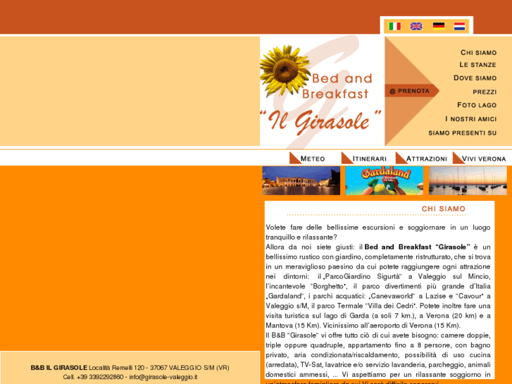 www.girasole-valeggio.it