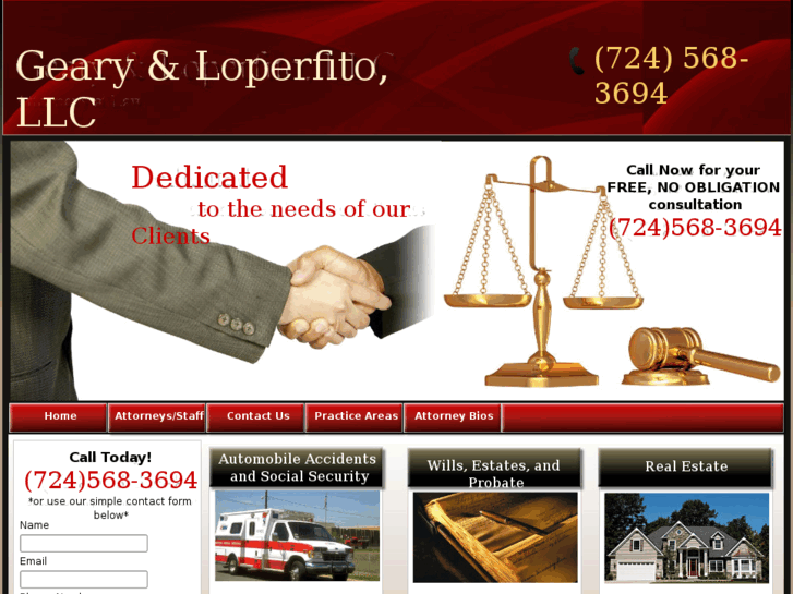 www.gllawyers.com