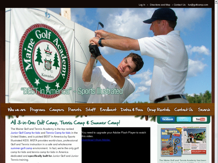 www.golfcamp.com