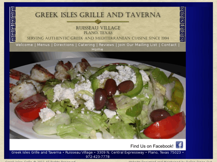 www.greekislesgrille.com