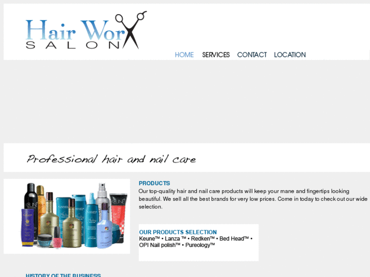 www.hair-worx.com