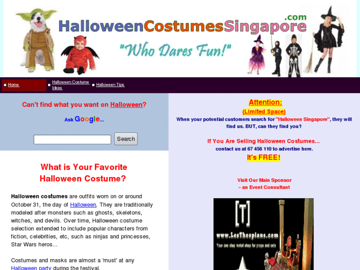 www.halloweencostumessingapore.com