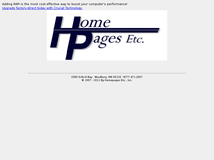 www.homepages-etc.com