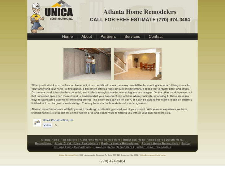 www.homeremodelersatlanta.com