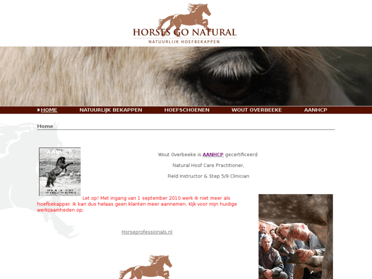 www.horsesgonatural.com