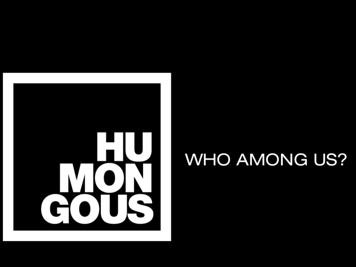 www.iamhumongous.com