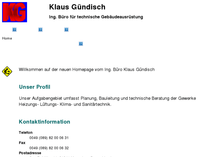 www.ibguendisch.de