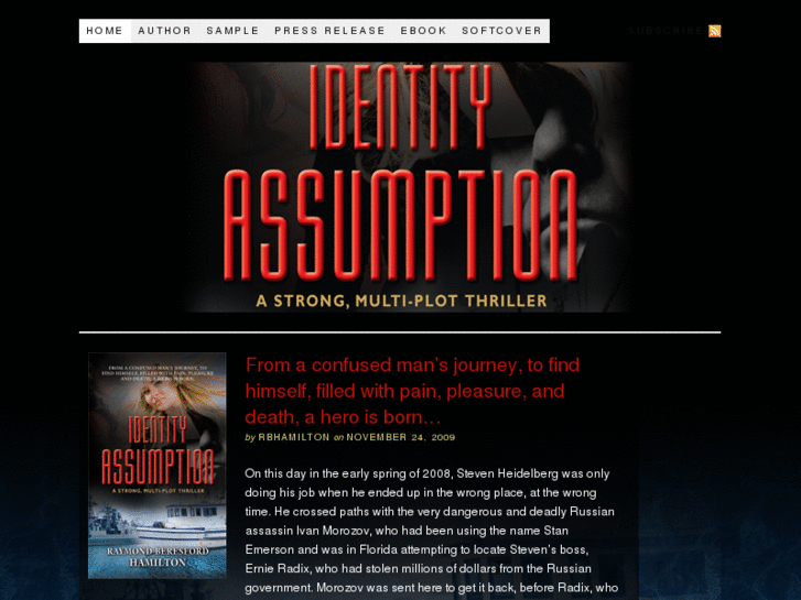 www.identityassumption.com