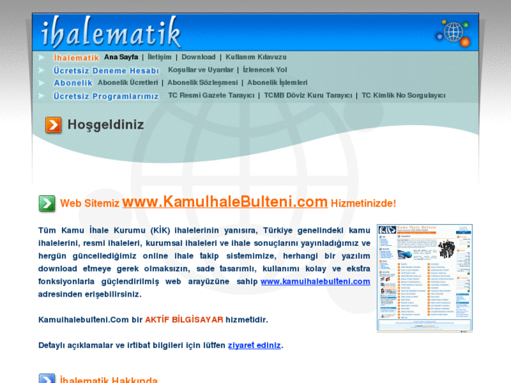 www.ihalematik.com