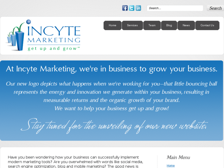 www.incytemarketing.com