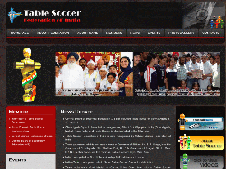 www.indiantablesoccer.com