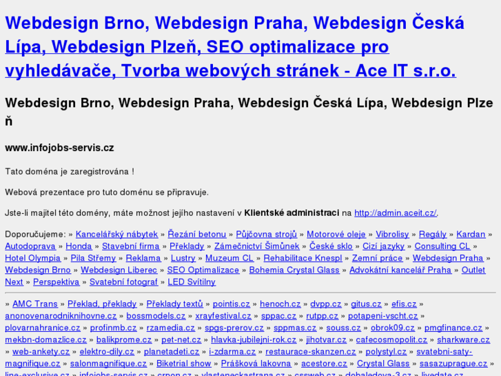 www.infojobs-servis.cz