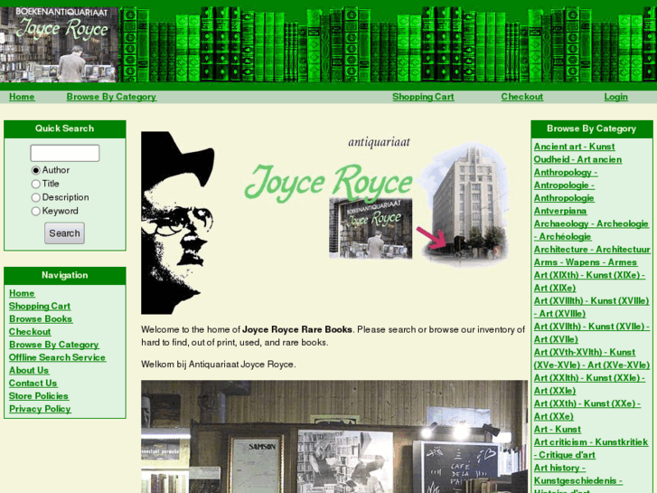 www.joyce-royce.com