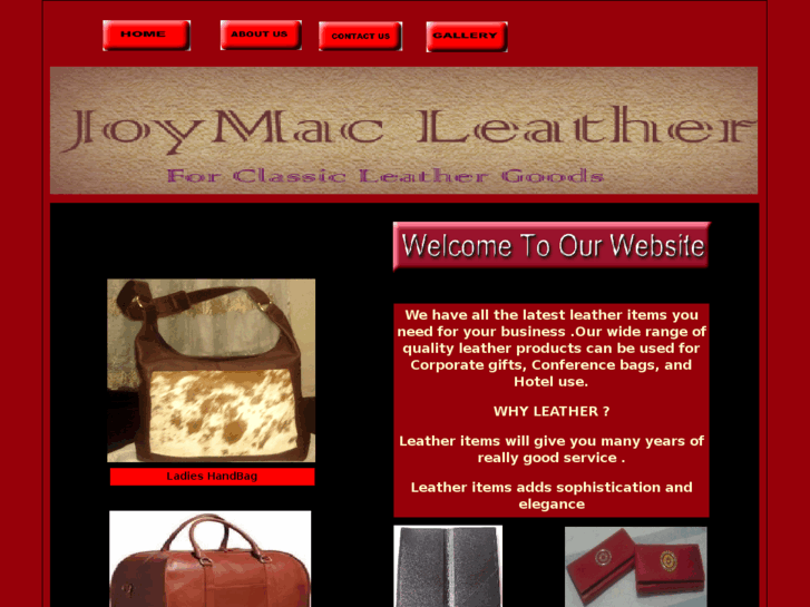 www.joymacleather.biz