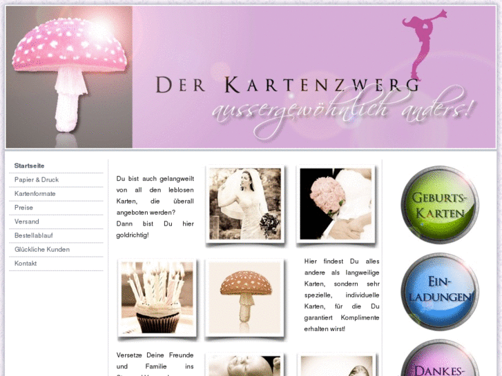 www.kartenzwerg.com