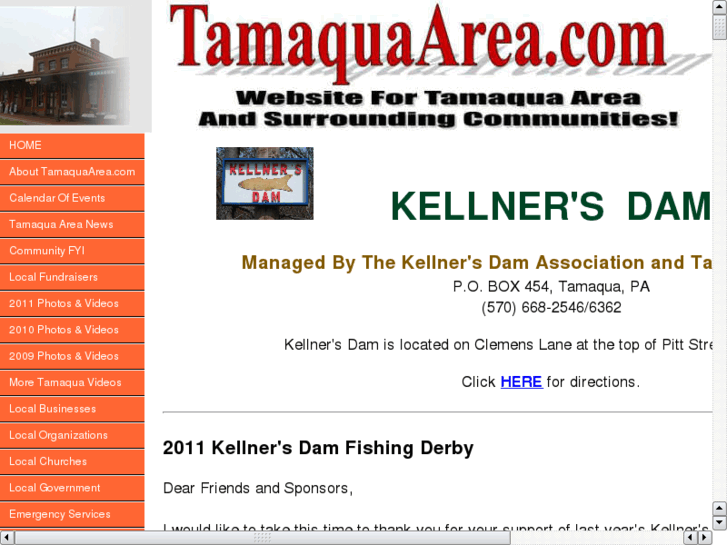 www.kellnersdam.com