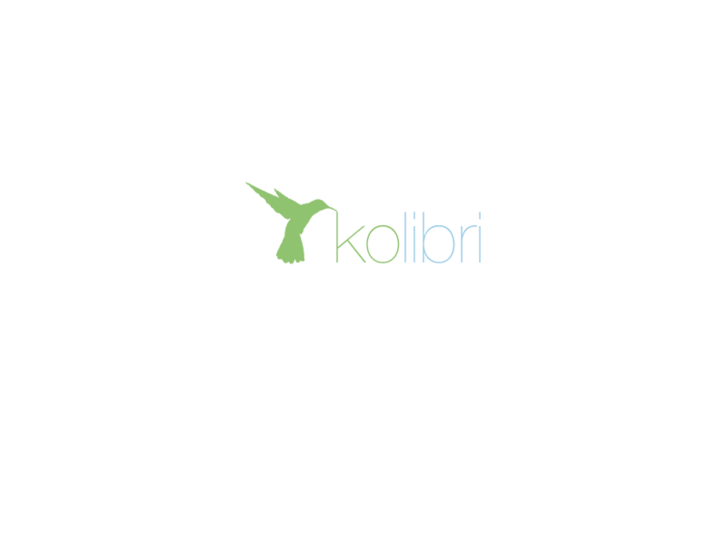 www.kolibriproject.com