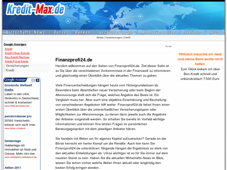 www.kredit-max.de