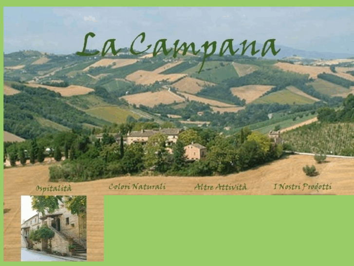 www.lacampana.it