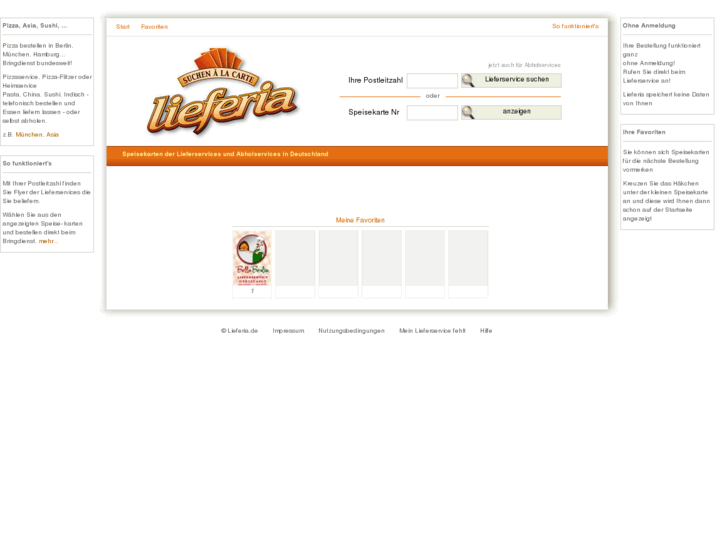 www.lieferia.com