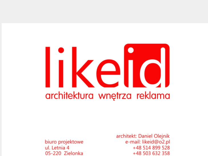 www.likeid.com