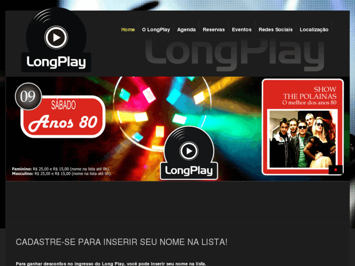 www.lplay.com.br