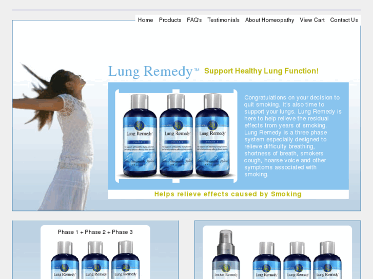 www.lungremedy.com