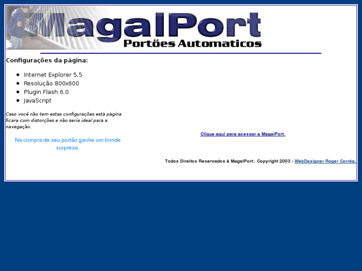 www.magalport.com