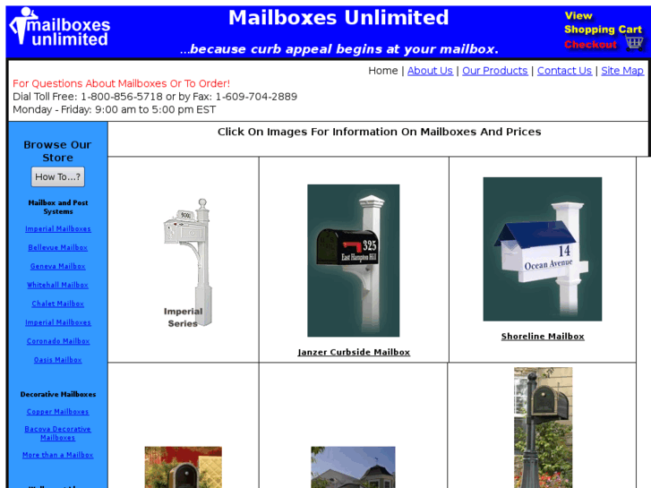 www.mailboxes-unlimited.com