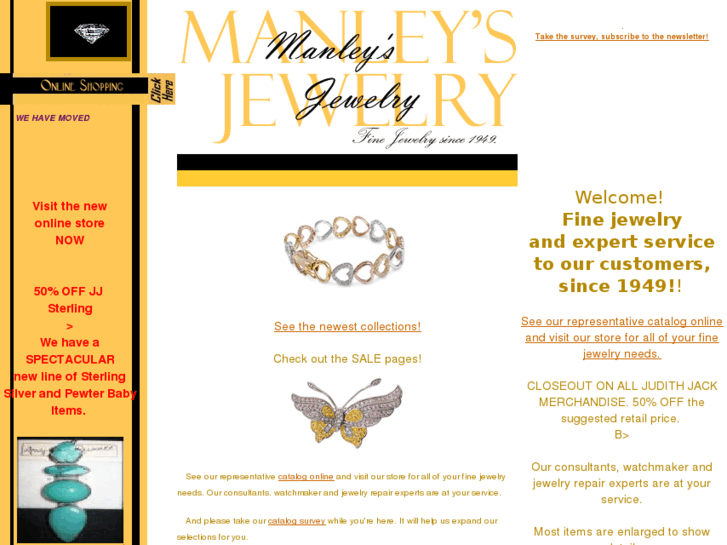 www.manleysjewelry.com