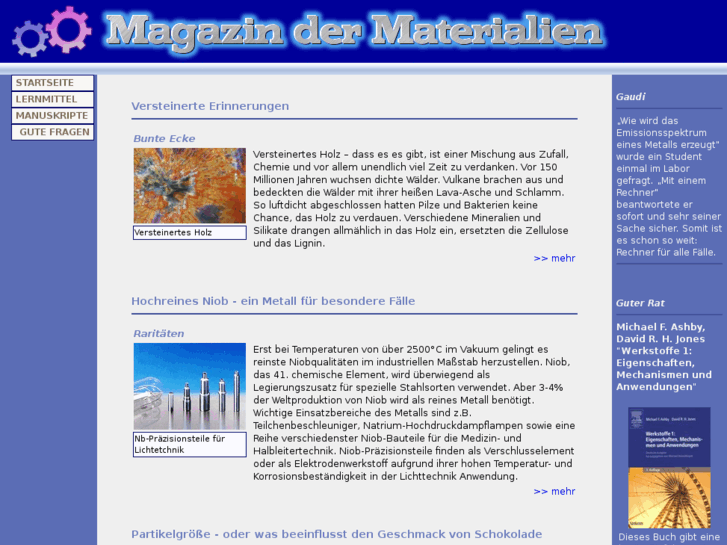 www.materialmagazin.com