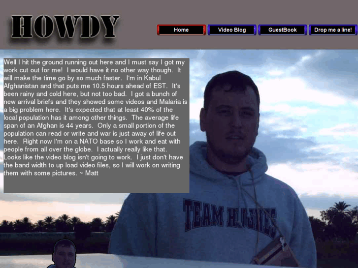 www.mattmcdowell.net