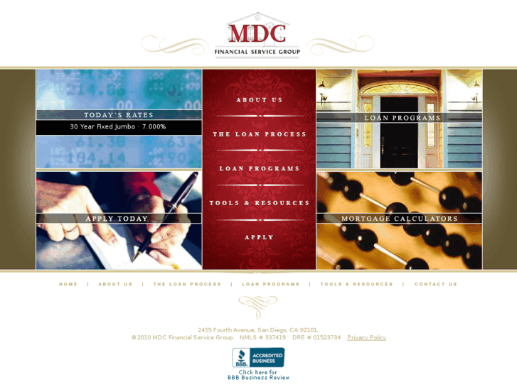 www.mdcgroup.net