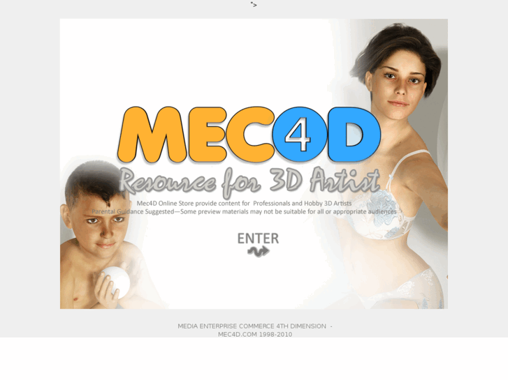 www.mec4d.com