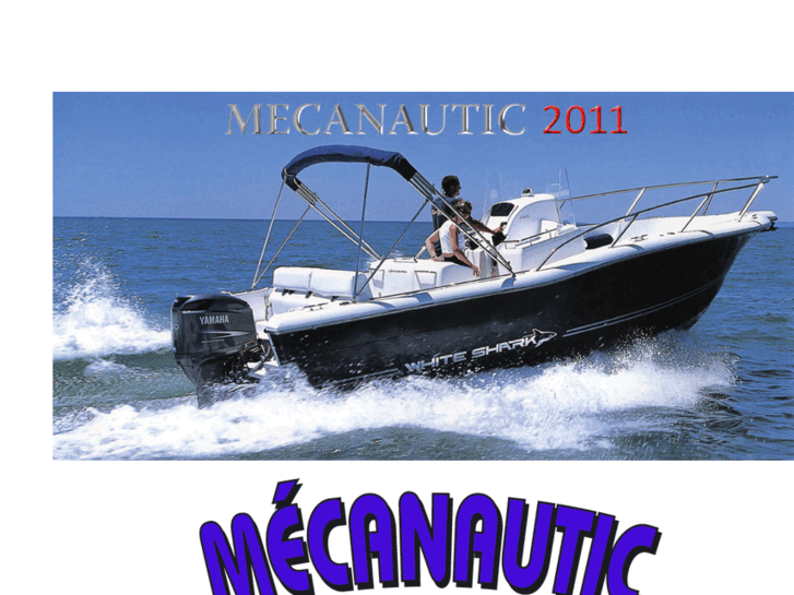 www.mecanautic.com