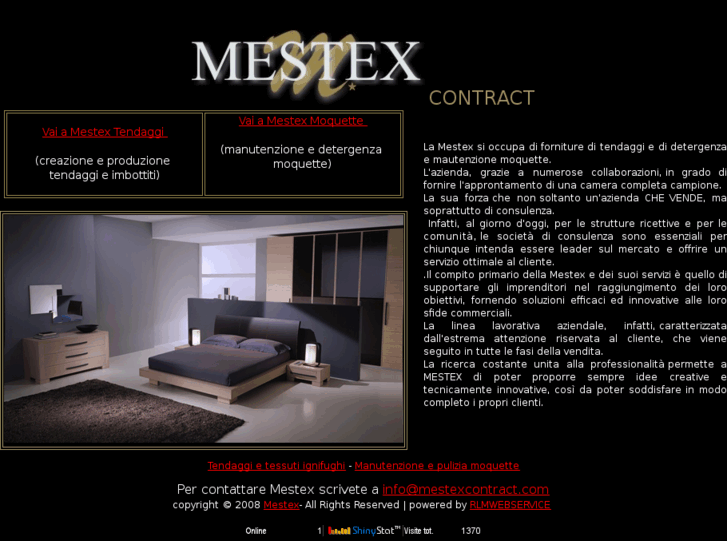 www.mestexcontract.com