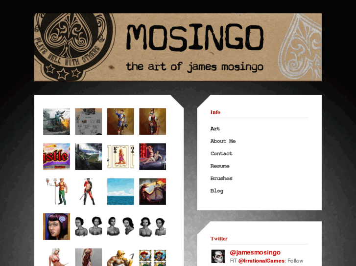 www.mosingo.com