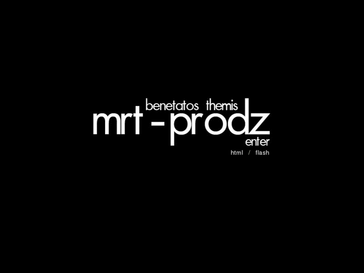 www.mrt-prodz.com