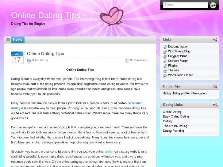 www.mydate-tips.info