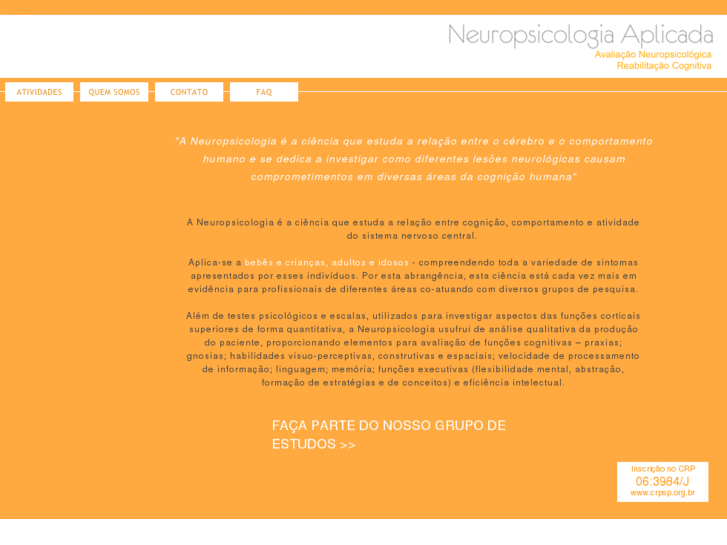 www.neuropsicologiaaplicada.com