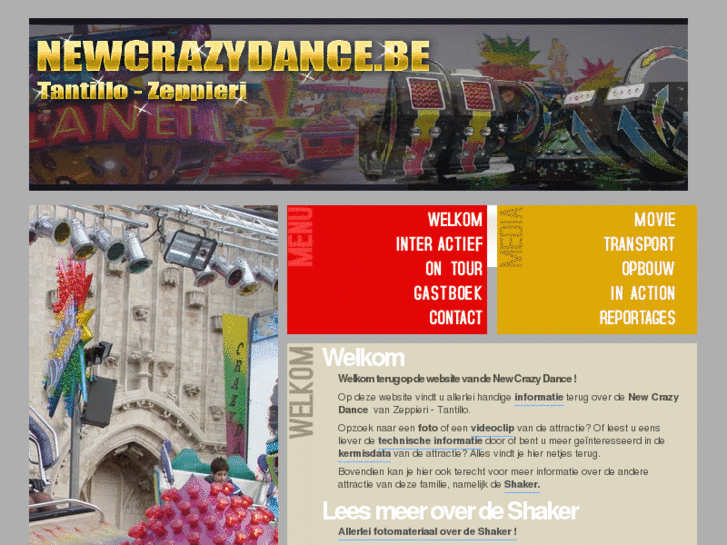 www.newcrazydance.be