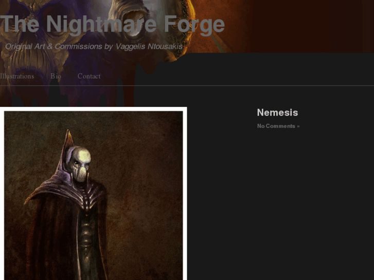 www.nightmareforge.com