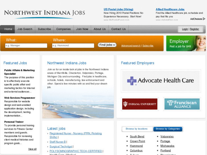 www.nwindiana-now-jobs.com