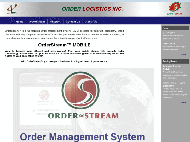 www.order-logistics.com