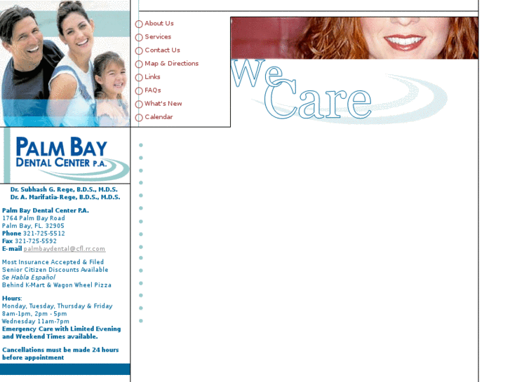 www.palmbaydental.com