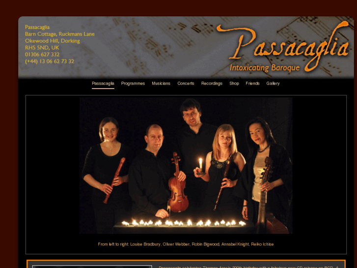 www.passacaglia.com