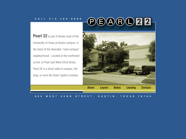 www.pearl22.com