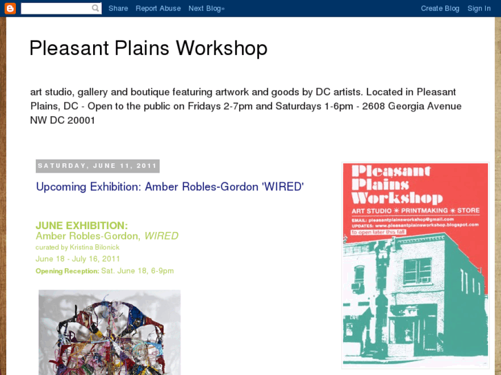 www.pleasantplainsworkshop.com